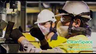 CleanSpace Respirators