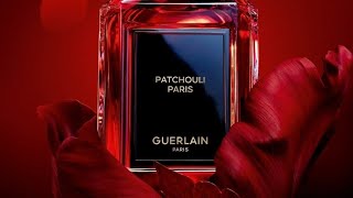 Guerlain Patchouli Paris (2024) \