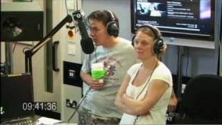 Moyles - Jaguar Skills' Nana Window remix (Web Streaming Wed 15 Jul 09:40-09:52)