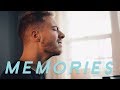 Maroon 5 - Memories (Acoustic Cover by Jonah Baker)