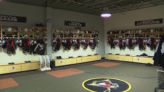 On the Job: WB/S Penguins