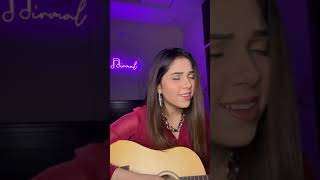 Maana ke hum yaar nahi - Acoustic cover