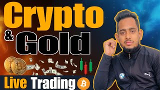 21 Feb Live crypto trading | Forex trading strategy 🤑 #crypto #live #forex #btc #trading