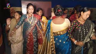হিন্দু বিয়েতে বৌদির অসাধারণ নাচ । Hindu Wedding Dance 2021