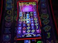 bubble mania bonus max bet