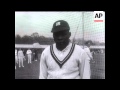 West Indians At Lord's