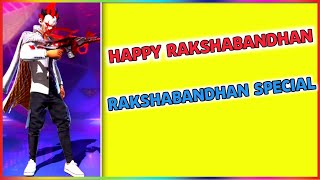 Raksha bandhan status 💞||Free fire rakshabandhan status || Rakhi #short video #shorts #rakshabandhan