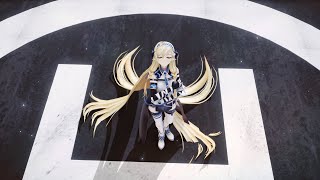 【MMD】『よくばり (Yokubari)』琴柳 サイラッハ Saileach【アークナイツ/明日方舟/Arknights】2160p 4K