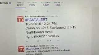 RTCSNV FAST Fact: Signing up for FAST Alerts