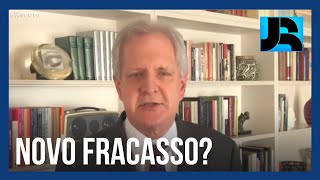 Augusto Nunes: fiasco nas eleições municipais trará a esquerda brasileira de volta à vida real