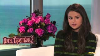 Her Hispanic Heritage Is Sacred To Selena Gomez