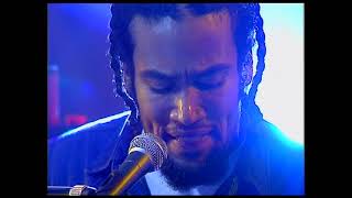 Ben Harper - Ground on Down (Live NPA Canal+)