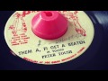 Them A, Fi Get A Beaten - Peter Toush (Peter Tosh)