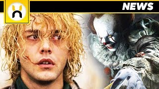IT: Chapter 2 Casting Confirms SHOCKING Book Scene