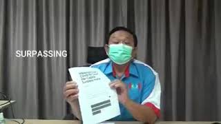 MCO RANT 18 | YB Dr Michael Teo, MP for Miri