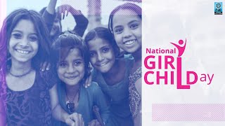 National Girl Child Day | Here’s what the #CGC girls have to say!
