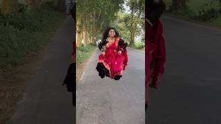 Ami nutun passenger #funny #acting #minivlog #comedy #dance #viralvideo #bengali