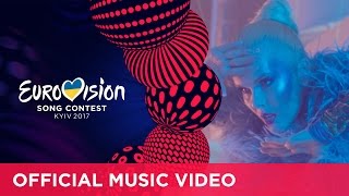 Svala - Paper (Iceland) Eurovision 2017 - Official Music Video