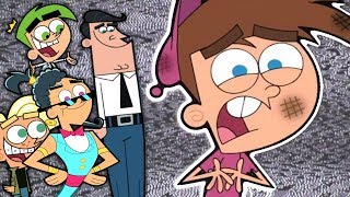 FAILED Fairly Oddparents Spinoffs You Haven't Heard of