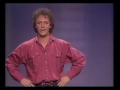 Harrie Jekkers | Het gelijk van de koffietent [1990]