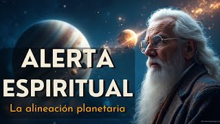 La Alineación Planetaria de Enero 2025 y el Poderoso Impacto en Tu Vida