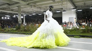 Off-White | Spring Summer 2019  Fashion Show | Exclusive