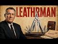 Leatherman: The Tool That 23 Companies Rejected For Eight Years Straight