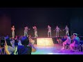 「沒有人想交作業」彩蛋好可愛！沈浸式的表演好吃演技，演員演得超好，拿劇本演都不出戲