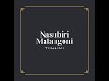 nasubiri malangoni