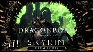 SKYRIM +Mod # 111 黒の書：変化の風 【PS4】