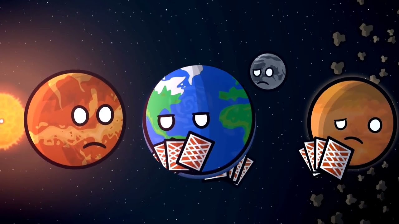 Solarballs Ytp 6 Youtube Solarballs Ytp 6 Youtube