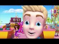 Polly Pocket | Pie Thief | Cartoons for Children | Kids TV Shows Full Episodes