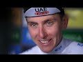 How Jonas Vingegaard DESTROYED Tadej Pogačar in Tour de France 2023