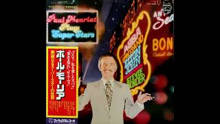 Paul Mauriat - Plays Super Stars