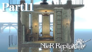 NieR Replicant part11