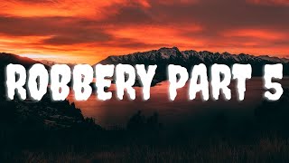 Tee Grizzley - Robbery Part 5 (Lyric video)