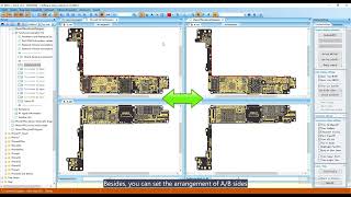 Window Display Settings in ZXW Soft/ ZXW Tools