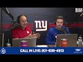 latest mock drafts big blue kickoff live new york giants