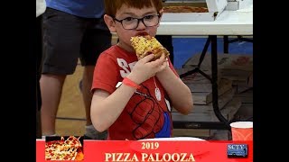 Scituate Pizza Palooza 2019