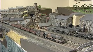 Model Rail - For ALL Britain's sharpest railway modellers - Part 17 | Deel 17