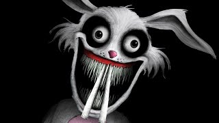 3 TRUE EASTER BUNNY HORROR STORIES ANIMATED