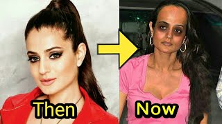 20 Most Popular Bollywood Actresses Shocking Transformation | 2021 Then And Now