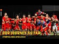 Road To The Final | TM Piala Malaysia 2022