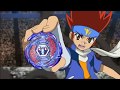 BeyBlade 《AMV》(Starset-My Demons)