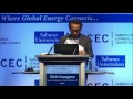 iicec 7th international energy and climate forum eiichi hasegawa s keynote speech