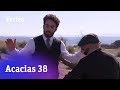 Acacias 38: Diego y Blanca son asaltados en su huída #Acacias740 | RTVE Series