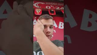 árpád abc-s napi vlog #2