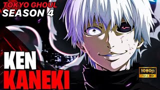 RECAP TOKYO GHOUL SEASON 4 FULL EPISODE ‼️