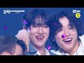 🎤 you u0026i milky up 이건우 최하람 김서형 정수민 @세미파이널 신곡 미션 빌드업 풀버전