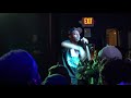 Cousin Stizz Fresh Prince LIVE
